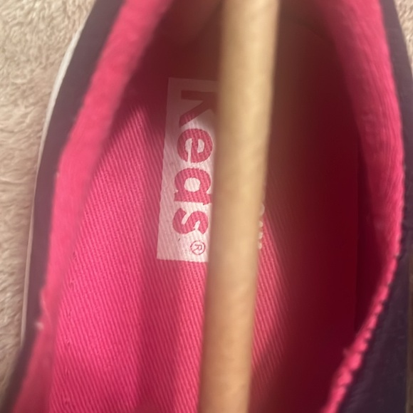 Children’s Keds slip ons brand new in box! - Picture 3 of 8